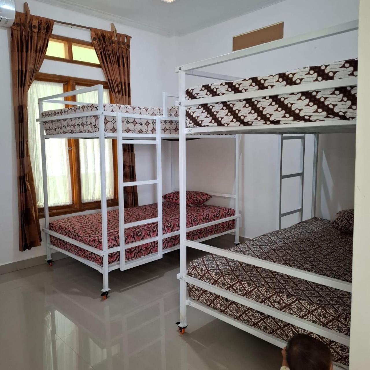 Ike'S Homestay Kuta  Екстериор снимка