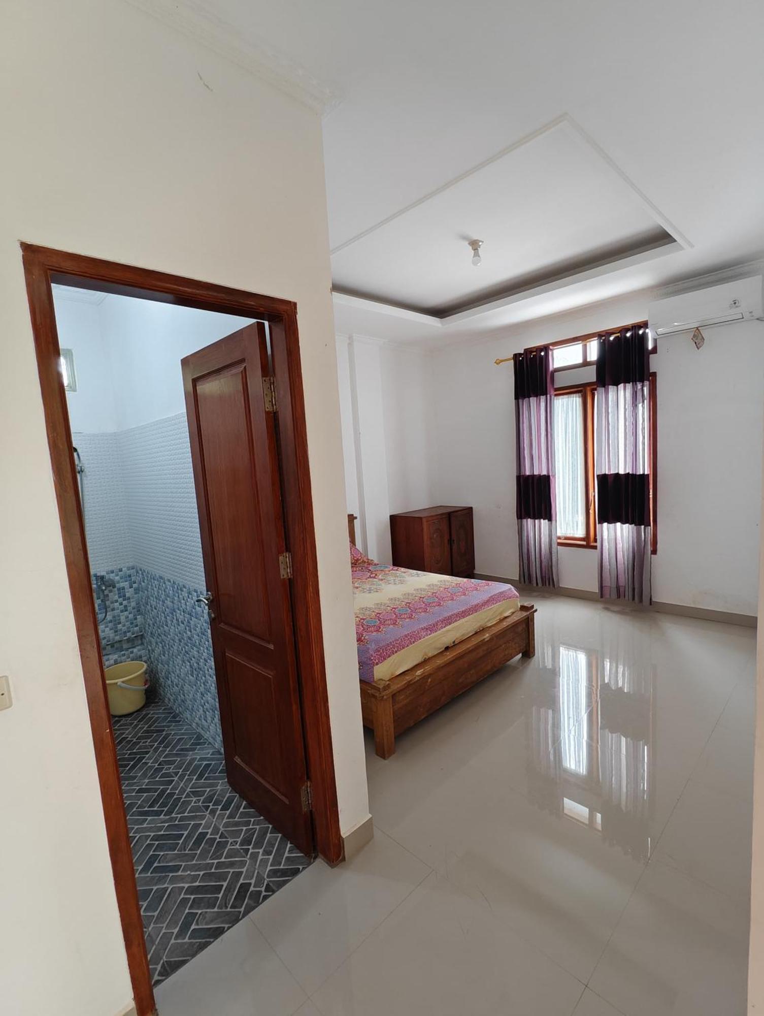 Ike'S Homestay Kuta  Екстериор снимка